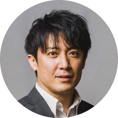 天羽 健介