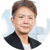 時田 一広